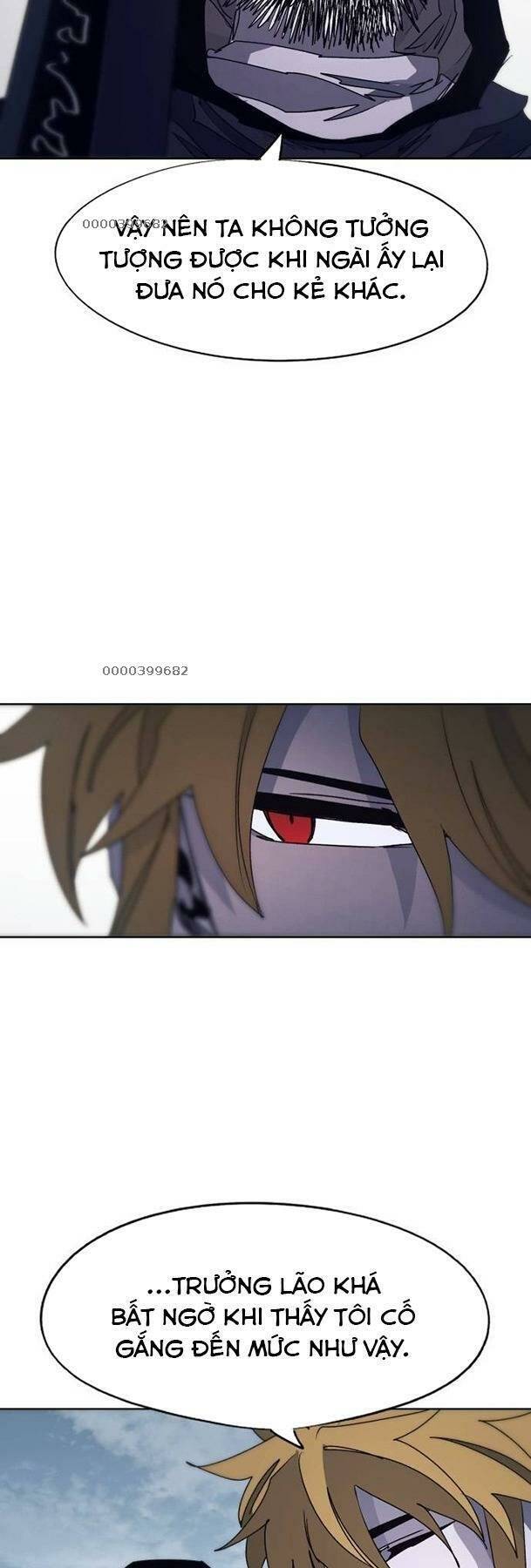 Kỵ Sĩ Báo Thù Chap 94 - Next Chap 95