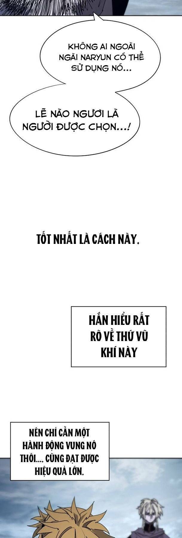 Kỵ Sĩ Báo Thù Chap 94 - Next Chap 95