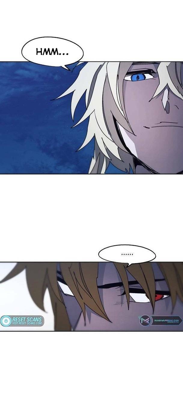 Kỵ Sĩ Báo Thù Chap 94 - Next Chap 95