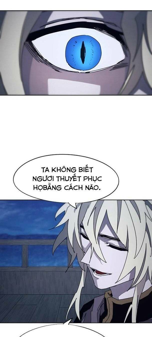 Kỵ Sĩ Báo Thù Chap 94 - Next Chap 95