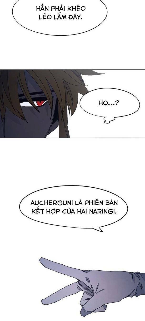 Kỵ Sĩ Báo Thù Chap 94 - Next Chap 95