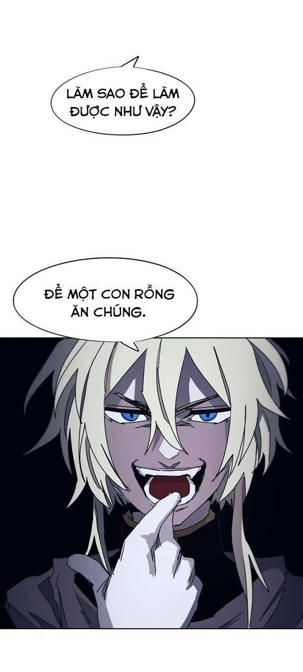 Kỵ Sĩ Báo Thù Chap 94 - Next Chap 95