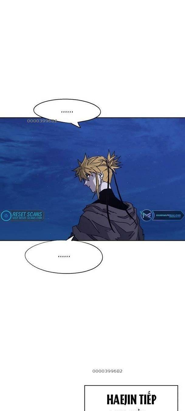 Kỵ Sĩ Báo Thù Chap 94 - Next Chap 95