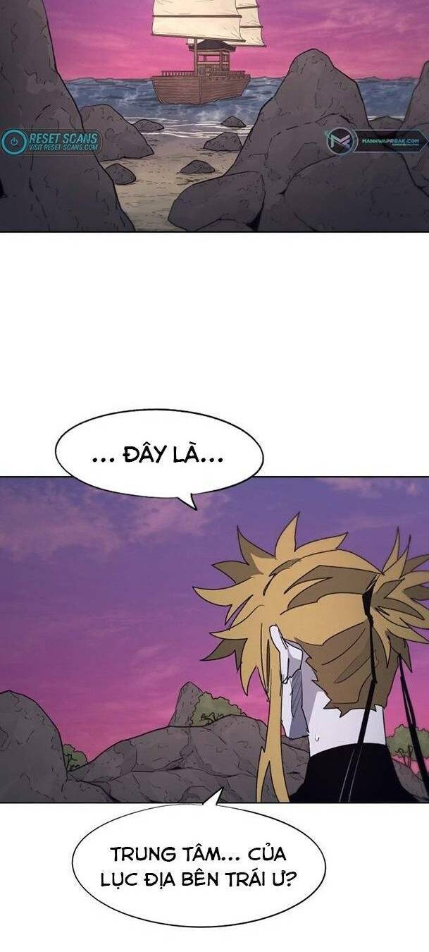 Kỵ Sĩ Báo Thù Chap 94 - Next Chap 95