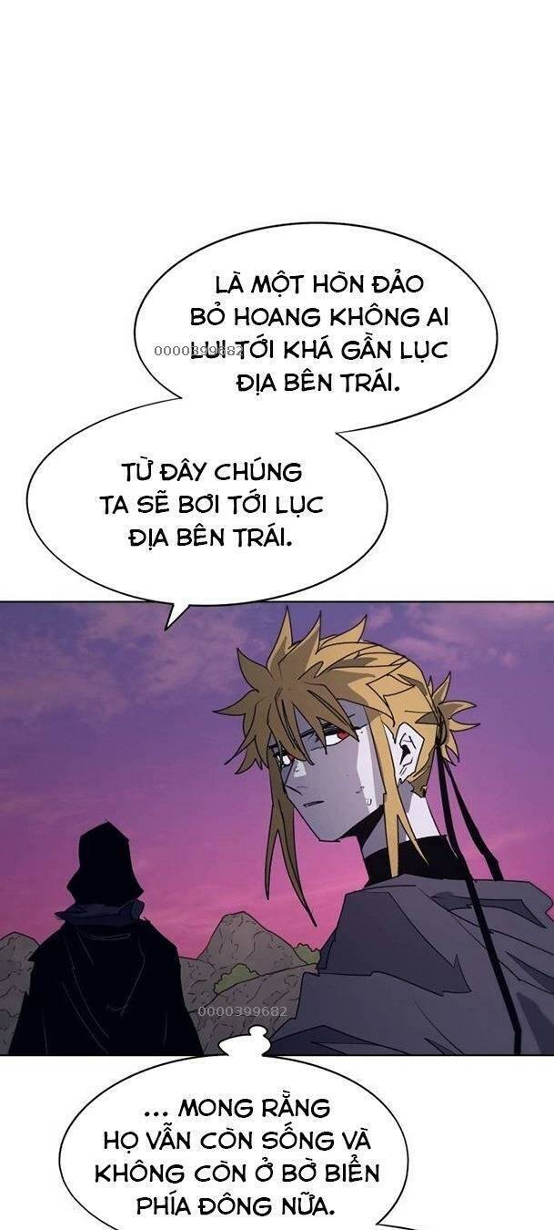 Kỵ Sĩ Báo Thù Chap 94 - Next Chap 95