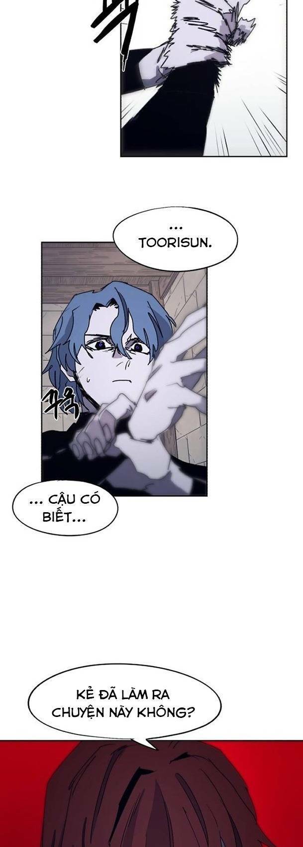 Kỵ Sĩ Báo Thù Chap 94 - Next Chap 95