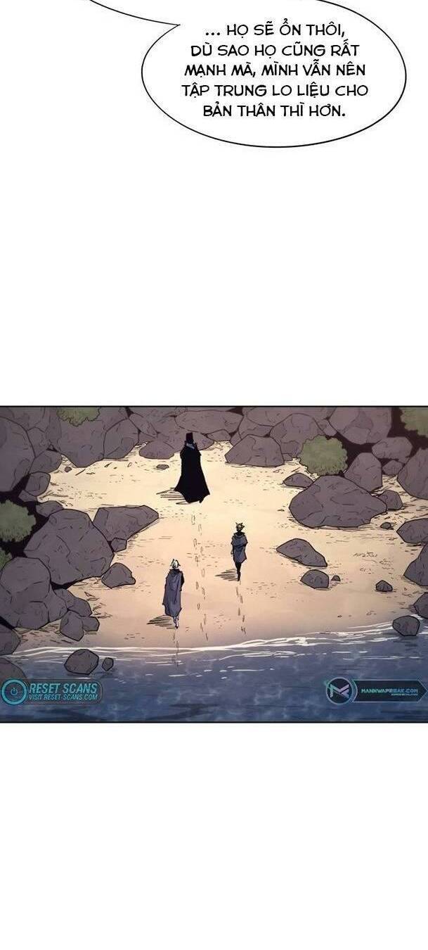 Kỵ Sĩ Báo Thù Chap 94 - Next Chap 95