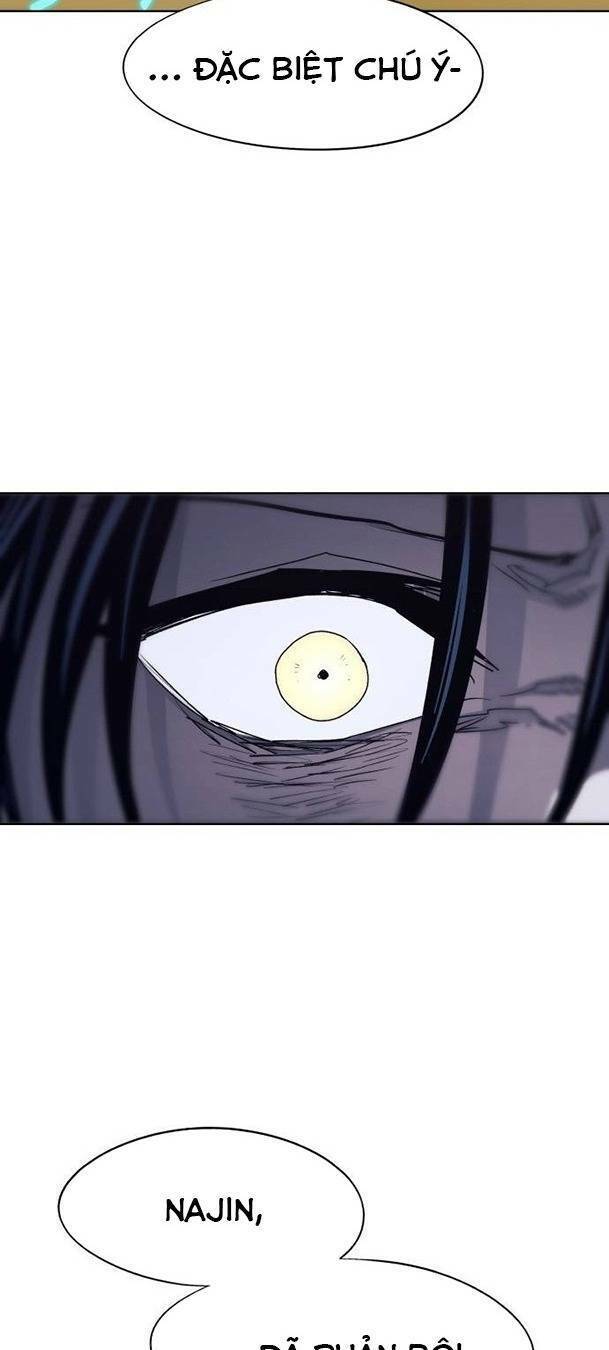 Kỵ Sĩ Báo Thù Chap 94 - Next Chap 95