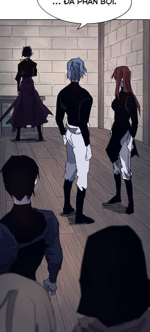 Kỵ Sĩ Báo Thù Chap 94 - Next Chap 95