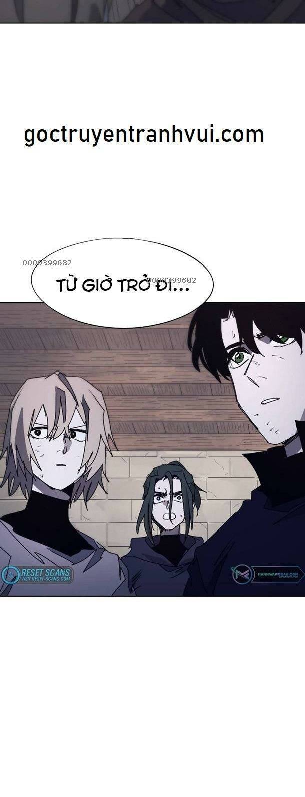 Kỵ Sĩ Báo Thù Chap 94 - Next Chap 95