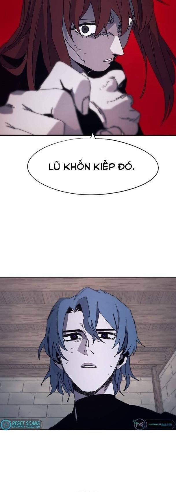 Kỵ Sĩ Báo Thù Chap 94 - Next Chap 95