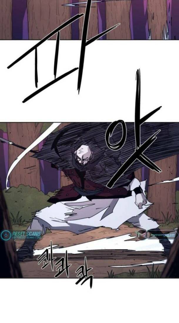 Kỵ Sĩ Báo Thù Chap 97 - Next Chap 98