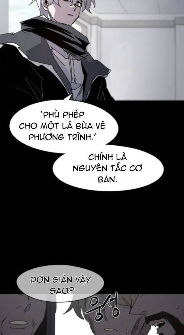 Kỵ Sĩ Báo Thù Chap 97 - Next Chap 98