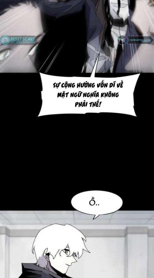 Kỵ Sĩ Báo Thù Chap 97 - Next Chap 98