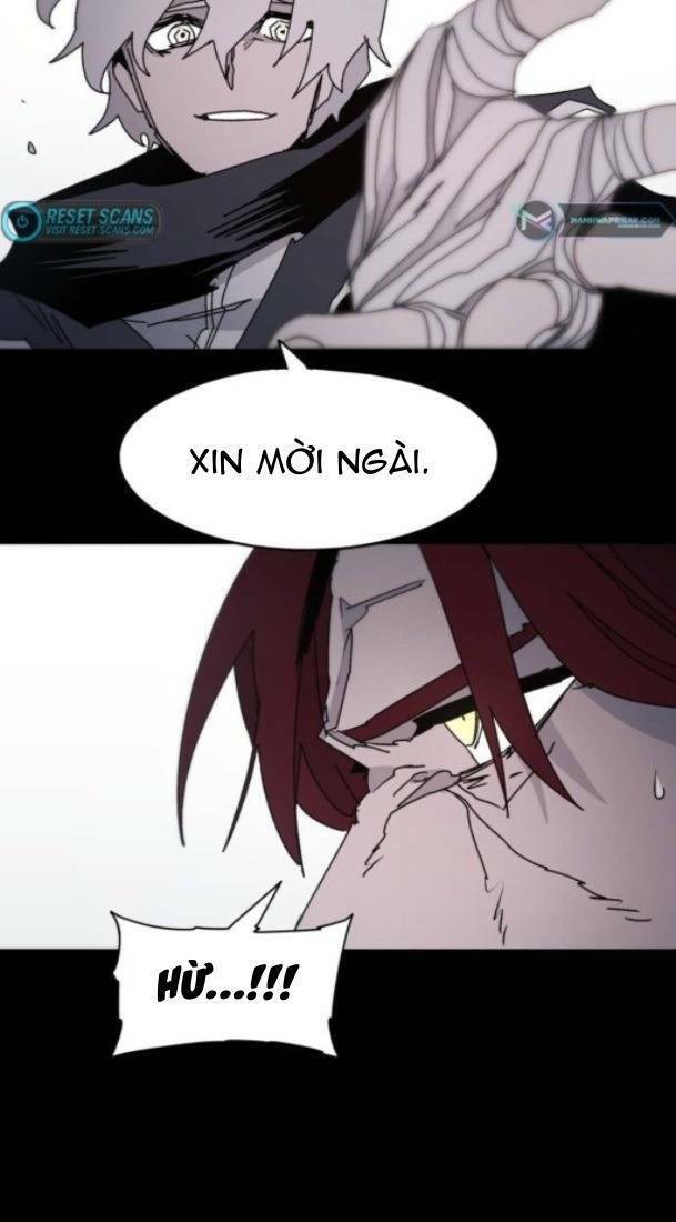 Kỵ Sĩ Báo Thù Chap 97 - Next Chap 98