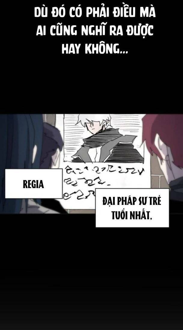 Kỵ Sĩ Báo Thù Chap 97 - Next Chap 98