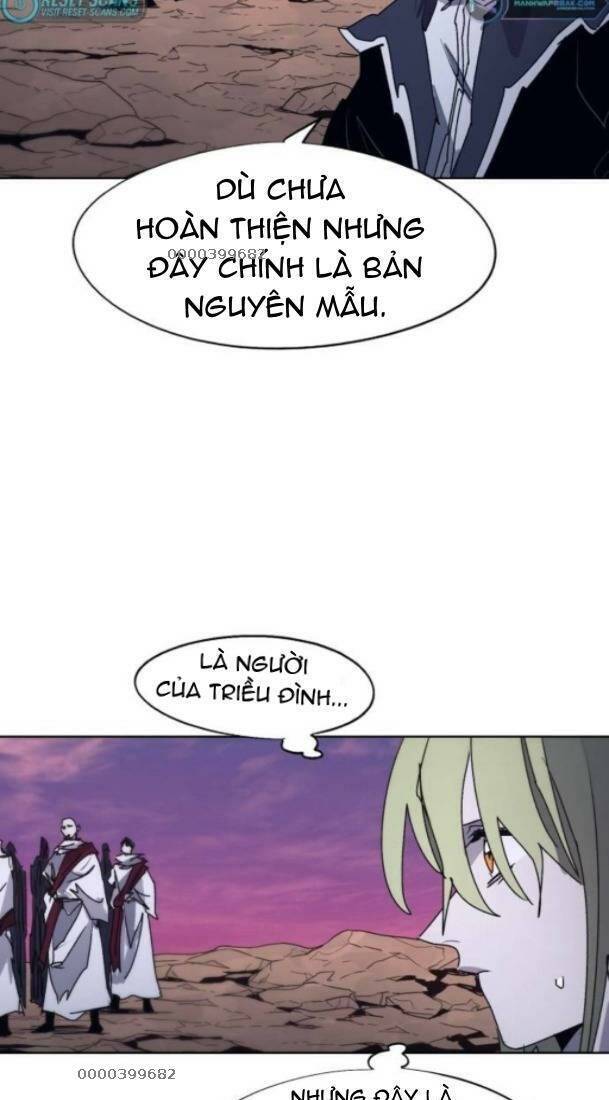 Kỵ Sĩ Báo Thù Chap 97 - Next Chap 98