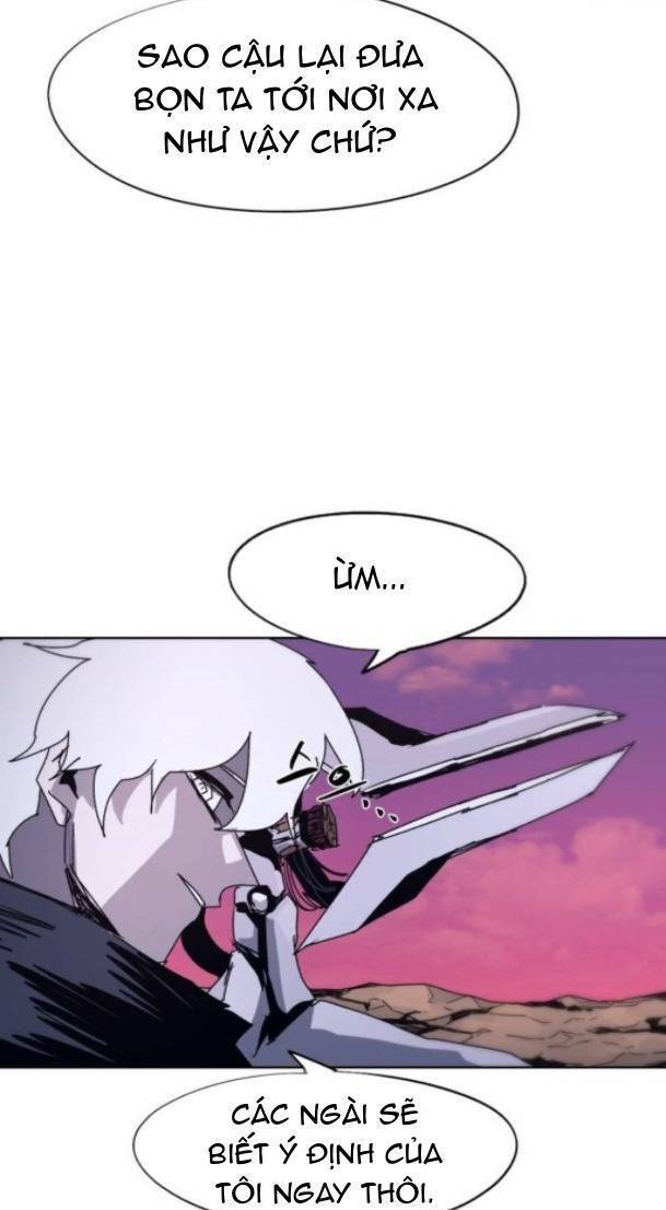 Kỵ Sĩ Báo Thù Chap 97 - Next Chap 98