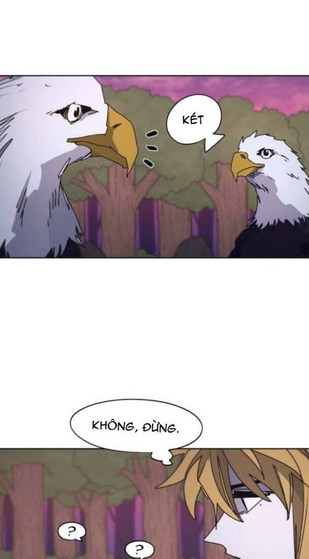 Kỵ Sĩ Báo Thù Chap 97 - Next Chap 98