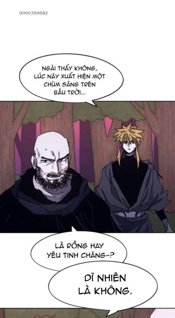 Kỵ Sĩ Báo Thù Chap 97 - Next Chap 98