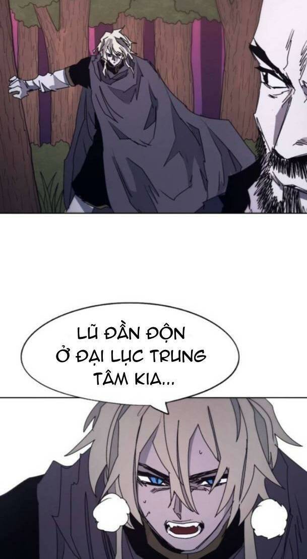 Kỵ Sĩ Báo Thù Chap 97 - Next Chap 98