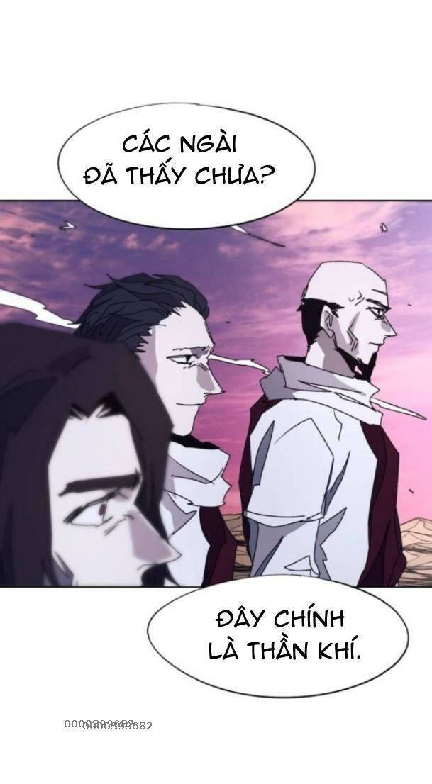 Kỵ Sĩ Báo Thù Chap 97 - Next Chap 98