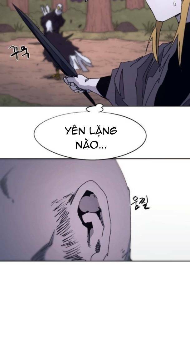 Kỵ Sĩ Báo Thù Chap 97 - Next Chap 98