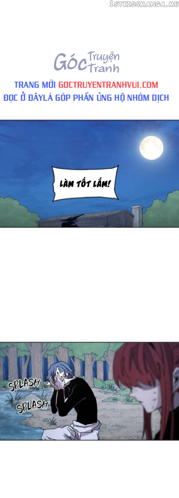 Kỵ Sĩ Báo Thù Chap 99 - Next Chap 100