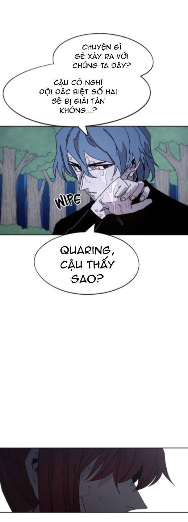 Kỵ Sĩ Báo Thù Chap 99 - Next Chap 100