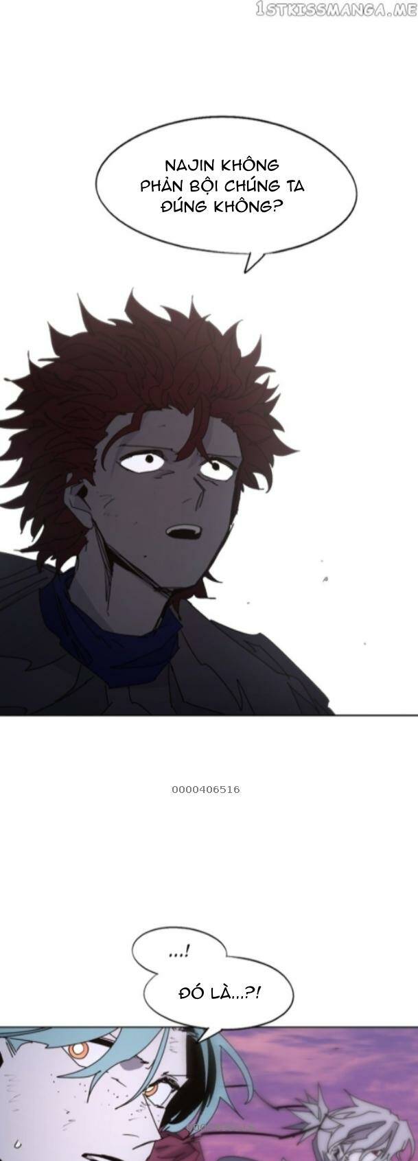 Kỵ Sĩ Báo Thù Chap 99 - Next Chap 100