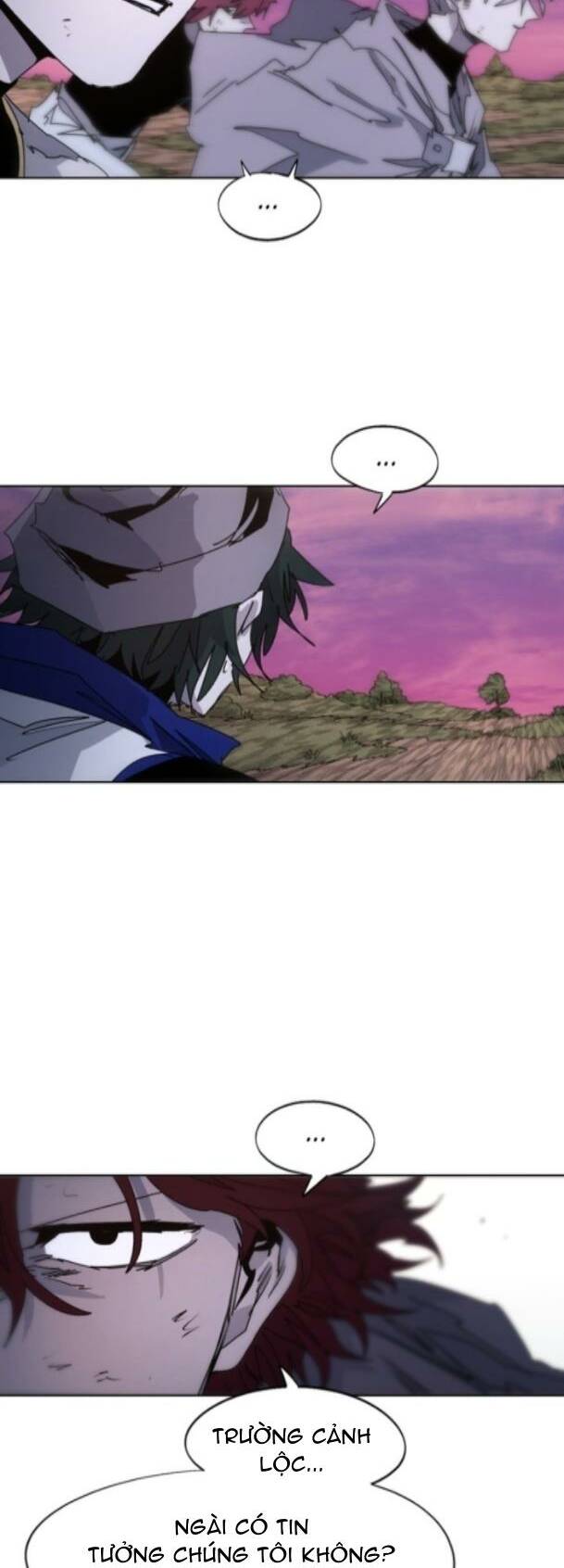 Kỵ Sĩ Báo Thù Chap 99 - Next Chap 100