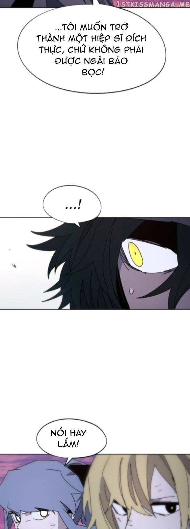 Kỵ Sĩ Báo Thù Chap 99 - Next Chap 100