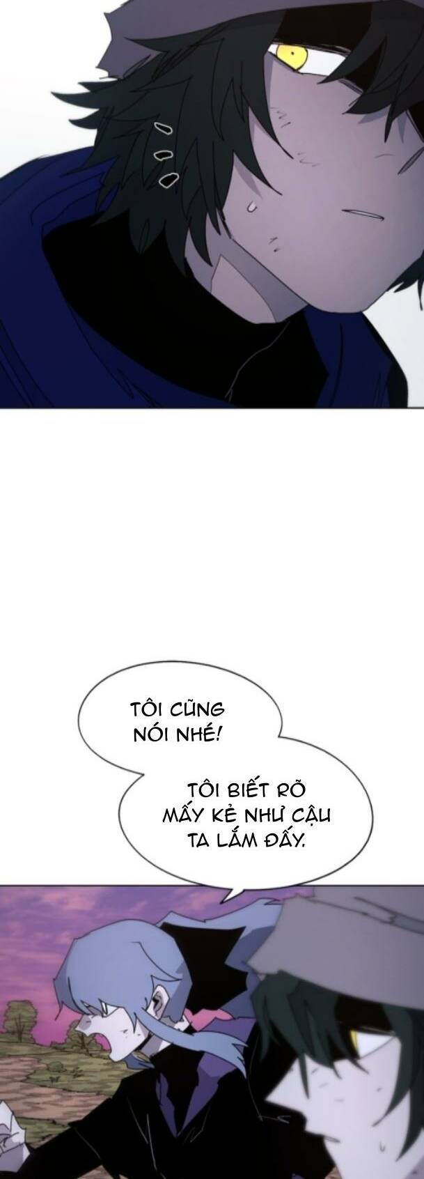 Kỵ Sĩ Báo Thù Chap 99 - Next Chap 100