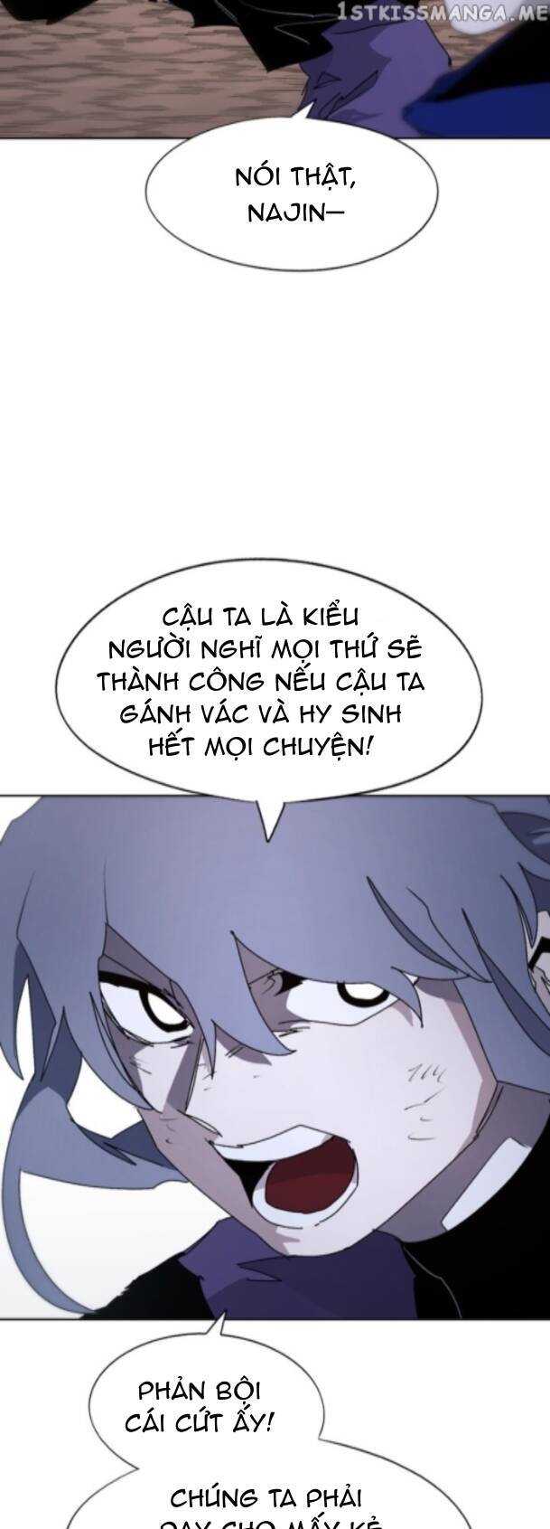 Kỵ Sĩ Báo Thù Chap 99 - Next Chap 100