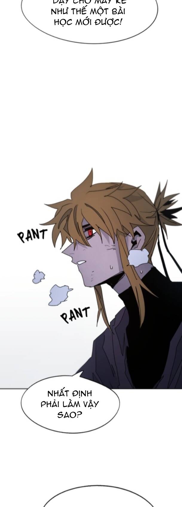 Kỵ Sĩ Báo Thù Chap 99 - Next Chap 100