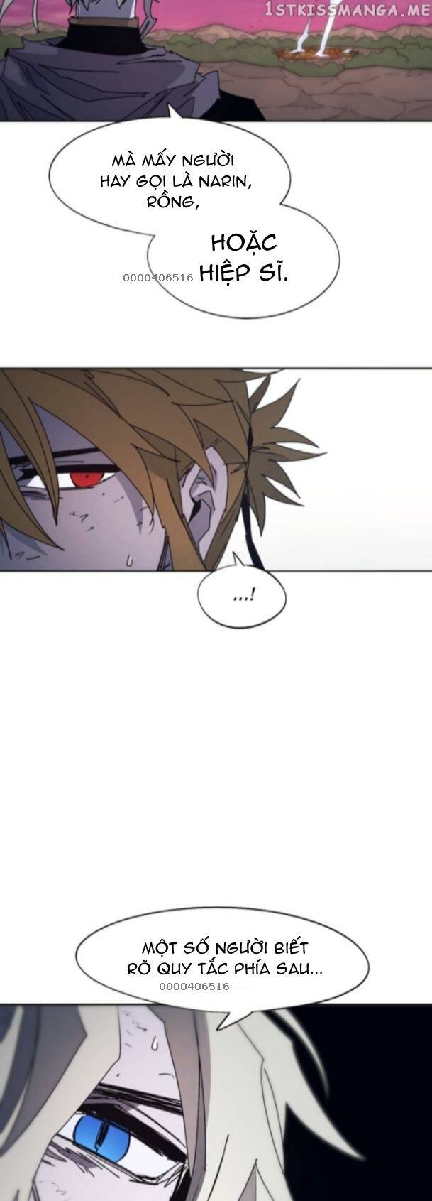 Kỵ Sĩ Báo Thù Chap 99 - Next Chap 100