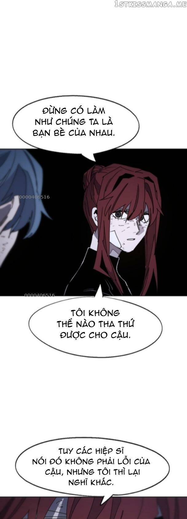 Kỵ Sĩ Báo Thù Chap 99 - Next Chap 100