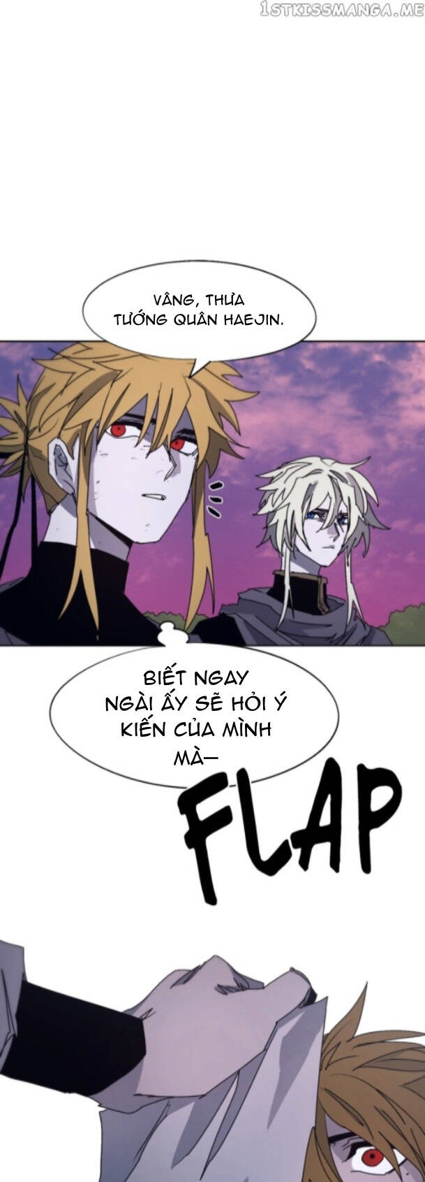 Kỵ Sĩ Báo Thù Chap 99 - Next Chap 100