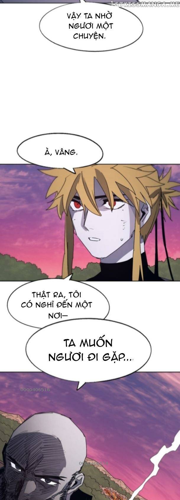 Kỵ Sĩ Báo Thù Chap 99 - Next Chap 100