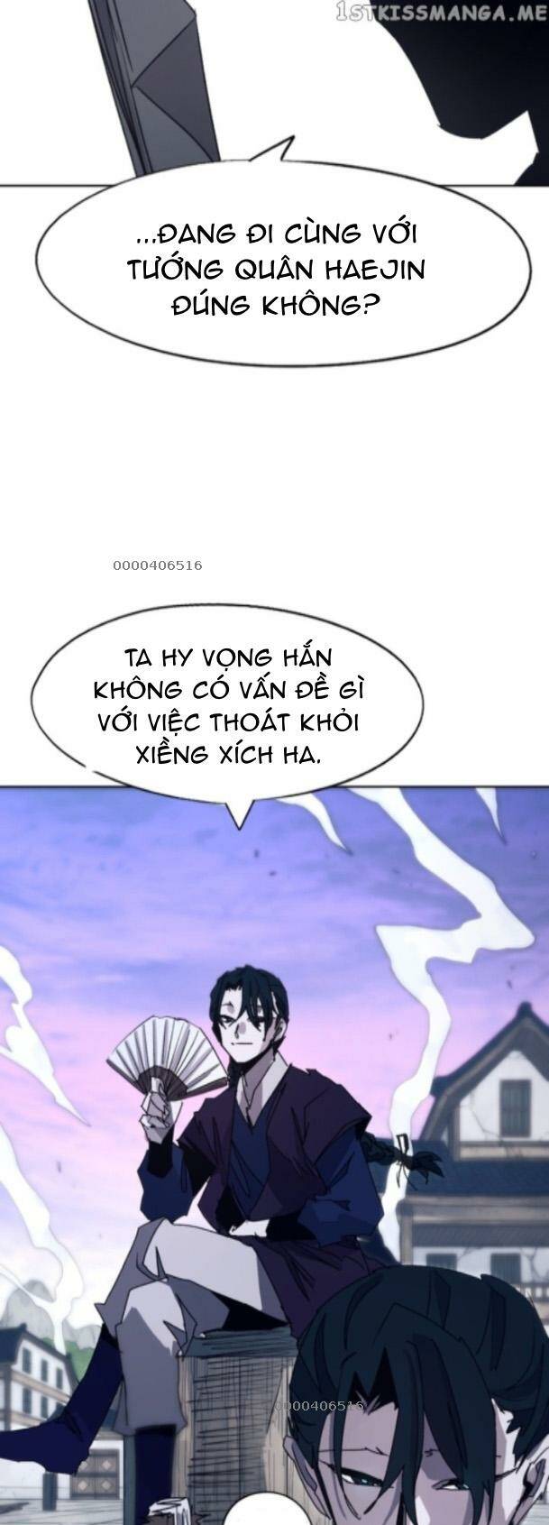 Kỵ Sĩ Báo Thù Chap 99 - Next Chap 100