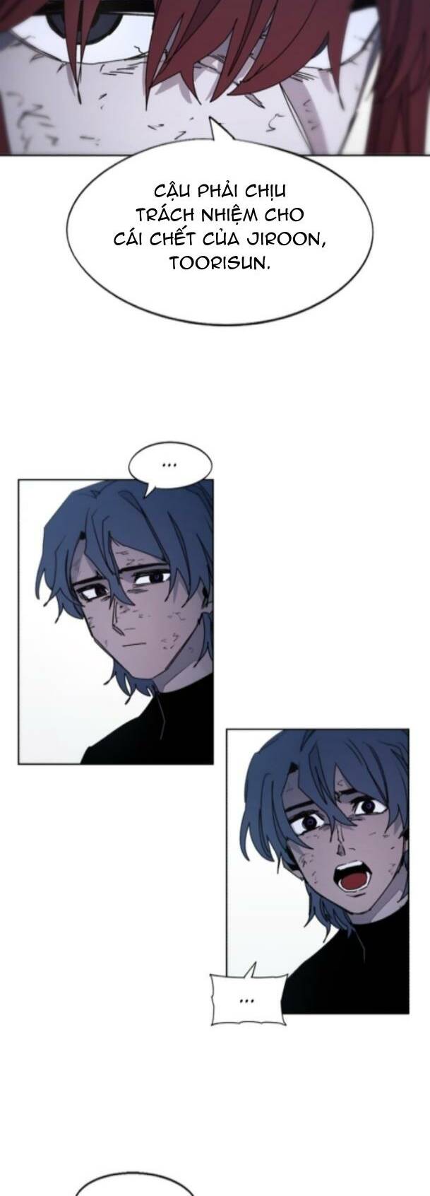 Kỵ Sĩ Báo Thù Chap 99 - Next Chap 100