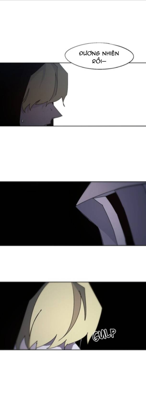 Kỵ Sĩ Báo Thù Chap 99 - Next Chap 100