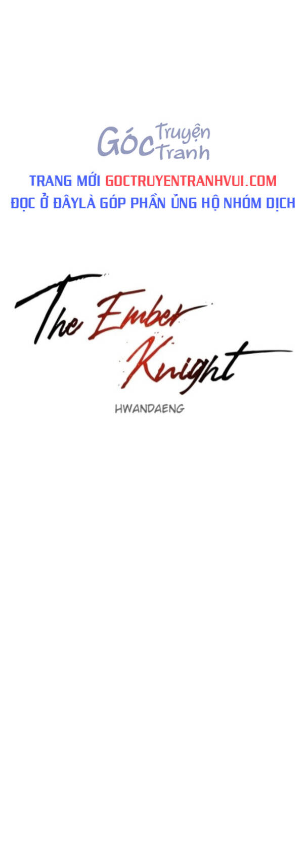 Kỵ Sĩ Báo Thù Chap 99 - Next Chap 100
