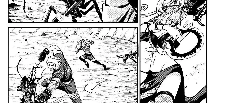 Kỵ Sĩ Chuyển Sinh Bị Lưu Đày, Trở Nên Bất Bại Nhờ Trò Chơi Chap 117 - Next Chap 118