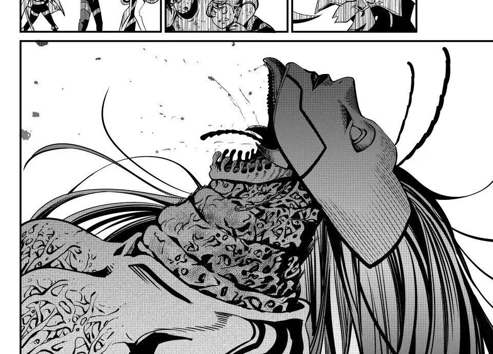 Kỵ Sĩ Chuyển Sinh Bị Lưu Đày, Trở Nên Bất Bại Nhờ Trò Chơi Chap 121 - Next Chap 122