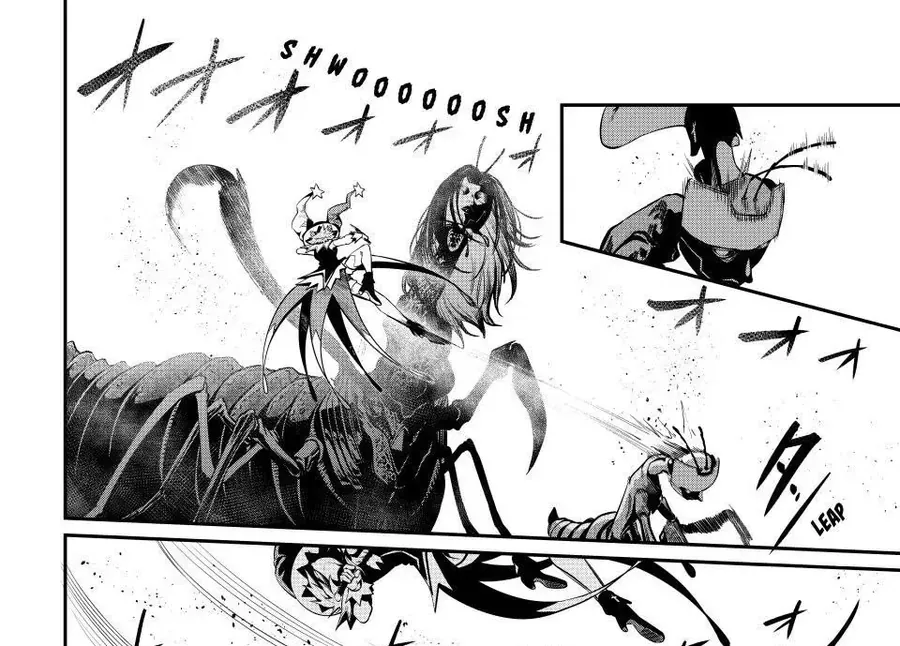 Kỵ Sĩ Chuyển Sinh Bị Lưu Đày, Trở Nên Bất Bại Nhờ Trò Chơi Chap 125 - Next Chap 126