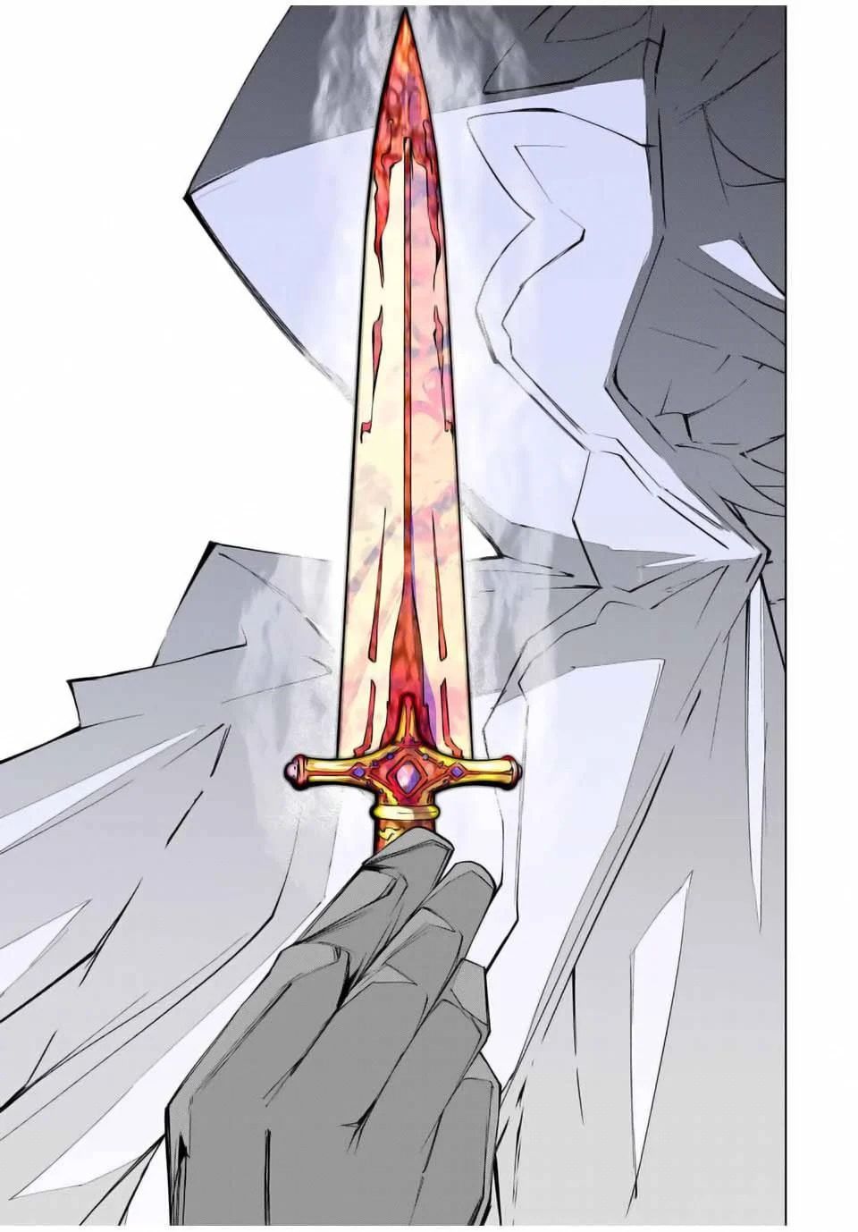 Kỵ Sĩ Chuyển Sinh Bị Lưu Đày, Trở Nên Bất Bại Nhờ Trò Chơi Chap 133 - Next Chap 134