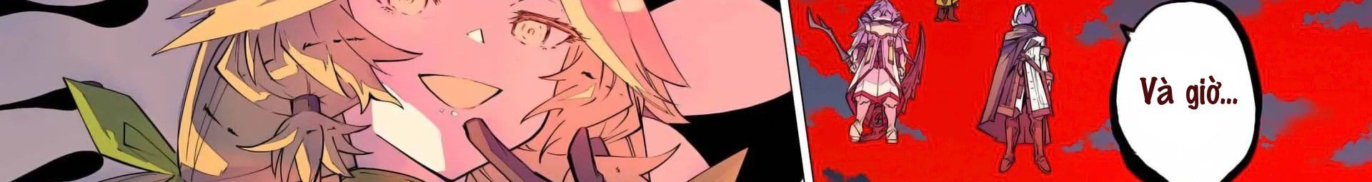 Kỵ Sĩ Chuyển Sinh Bị Lưu Đày, Trở Nên Bất Bại Nhờ Trò Chơi Chap 133 - Next Chap 134