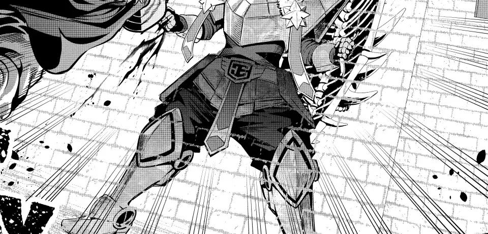 Kỵ Sĩ Chuyển Sinh Bị Lưu Đày, Trở Nên Bất Bại Nhờ Trò Chơi Chap 134 - Next Chap 135