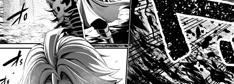 Kỵ Sĩ Chuyển Sinh Bị Lưu Đày, Trở Nên Bất Bại Nhờ Trò Chơi Chap 134 - Next Chap 135